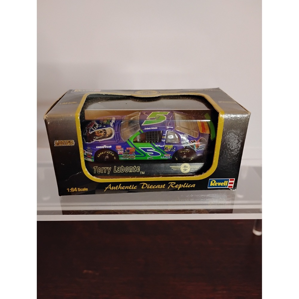Revell Terry Labonte #5 Frankenstein 1:64 Diecast Replica Limited Edition 4327